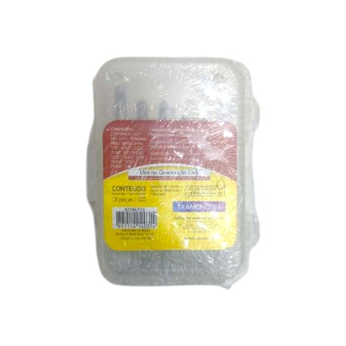 DRILL BIT SET 13PCS HSS 43146-5