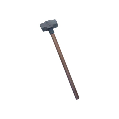 HAMMER WOOD HANDLE 8KG 40514-01