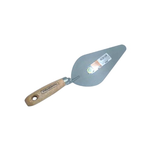 TROVEL 9 MASONS WOOD HANDLE 773