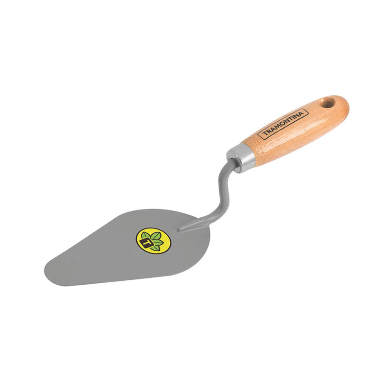 TROWEL 6 MASONS WOOD HANDLE 773