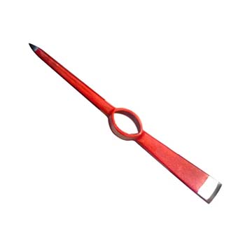 CLAY PICK 4 RAIL ROAD 77300-543