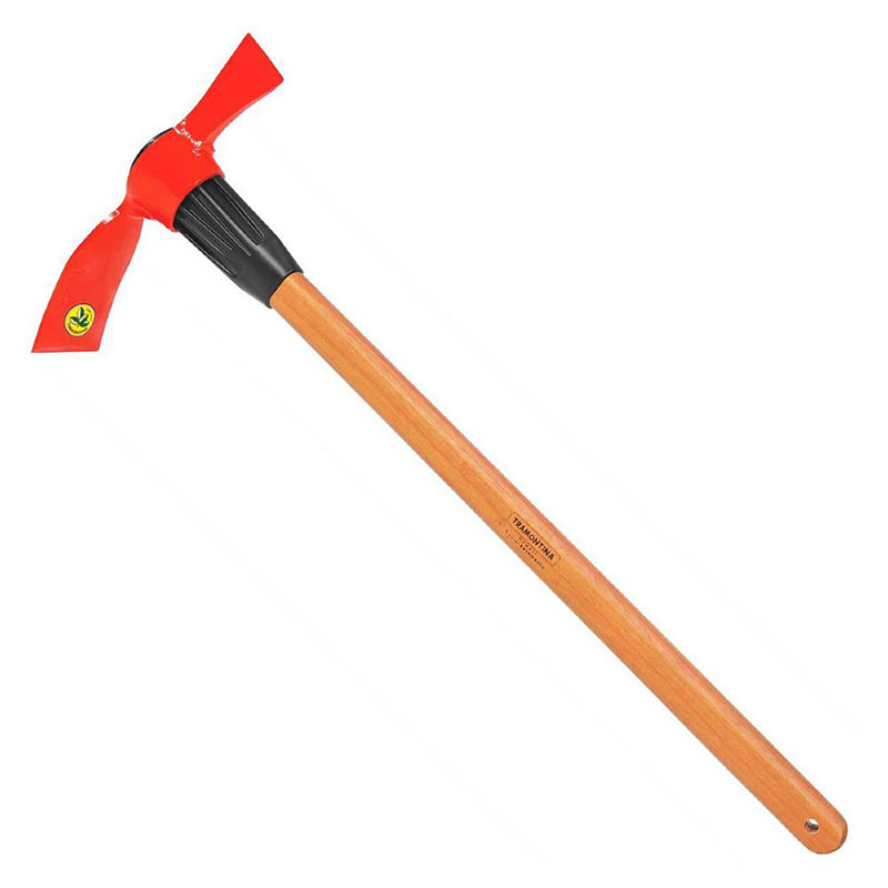 MATTOCK 4 CUTTER WITH HANDLE 77