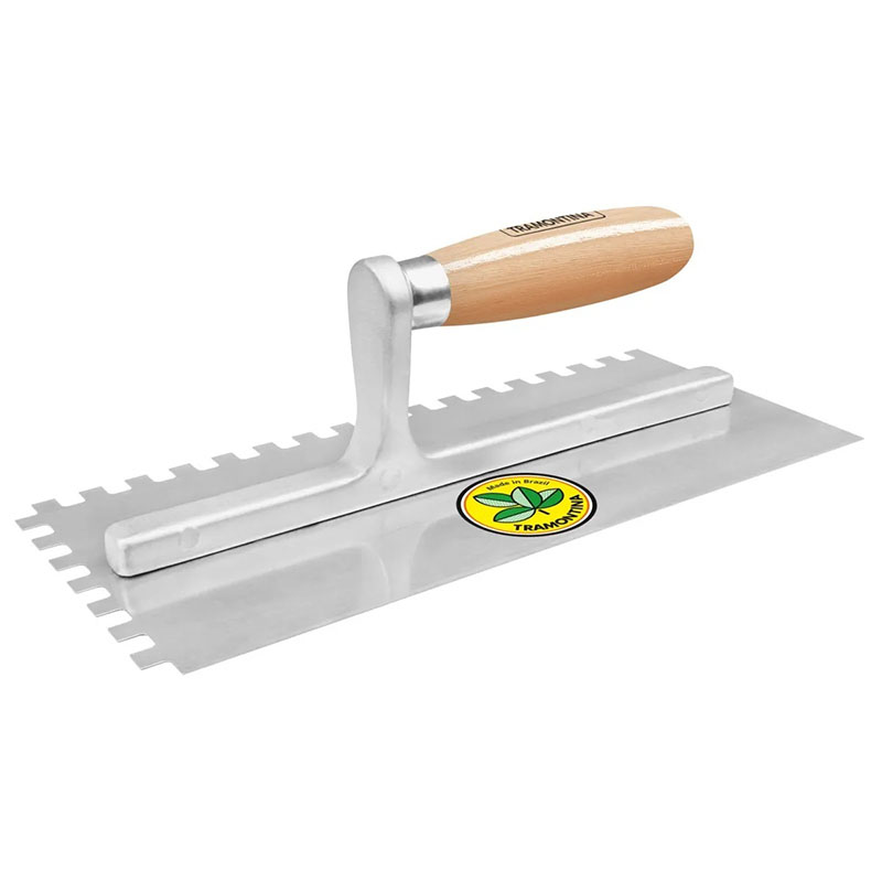 TROWEL SQUARE WITH TINES 77375-