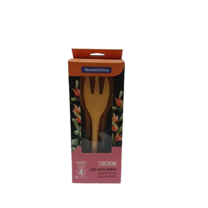 TOOL SET COCOON GARDEN 78107-80