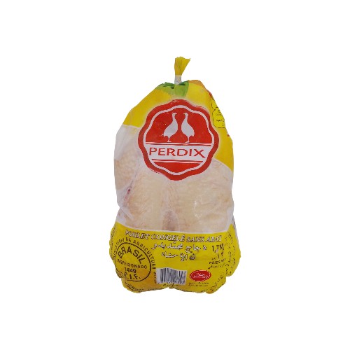 FULL CHICKEN 1.3KG PERDIX