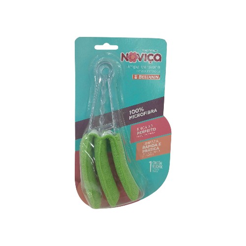 BETTANIN BLINDS DUSTER NOVICA/