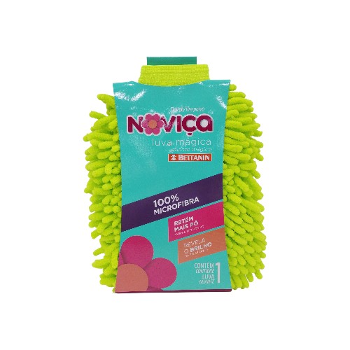 BETTANIN GLOVE DUSTER MICROFIBE