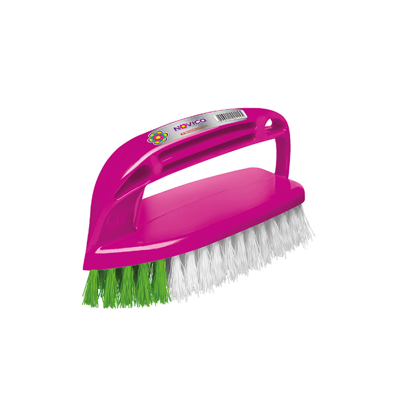 BETTANIN SCRUB BRUSH PLASTIC