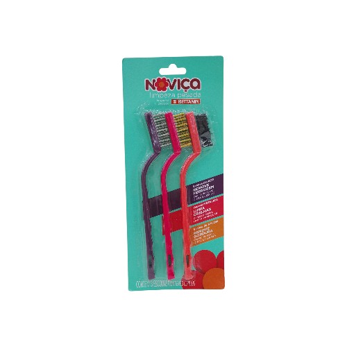 BETTANIN BRUSH HEAVY CLEANING N