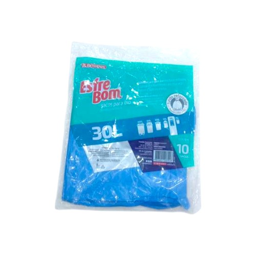 BETTANIN TRASH BAG 30L ESFREBOM