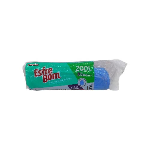 BETTANIN TRASH BAG ROLL 200L ES