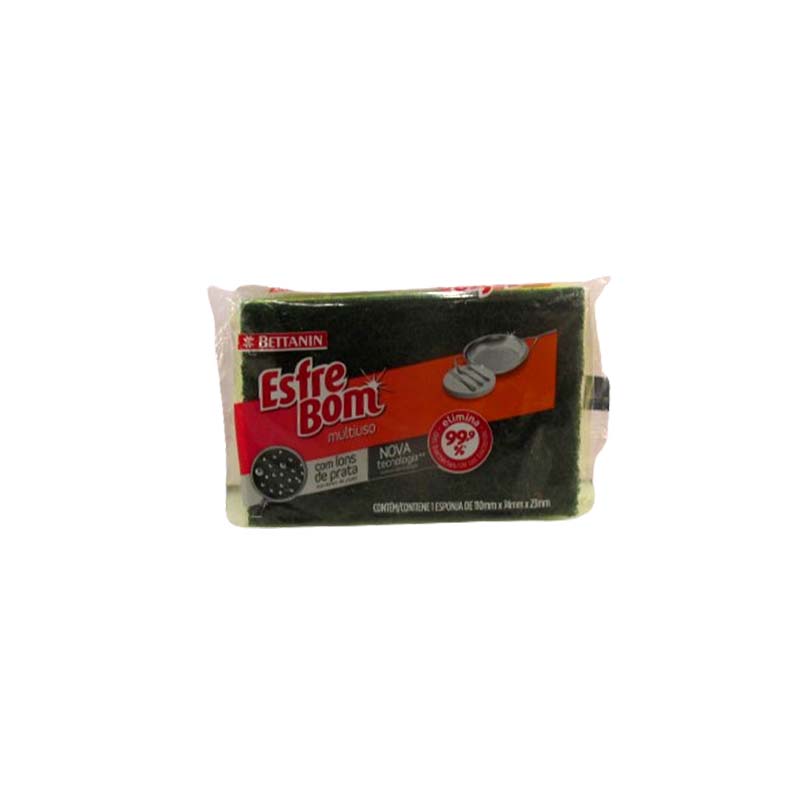 BETTANIN SPONGE MULTIUSE ESFREB