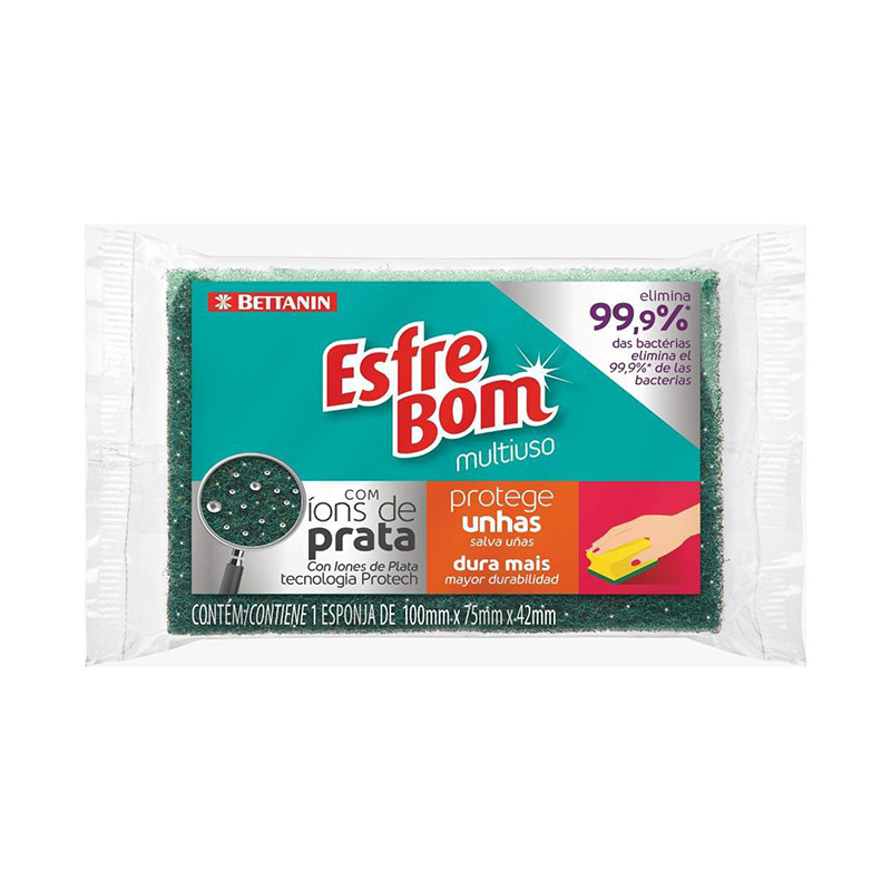 BETTANIN SPONGE SCOUR GRIP ESFR