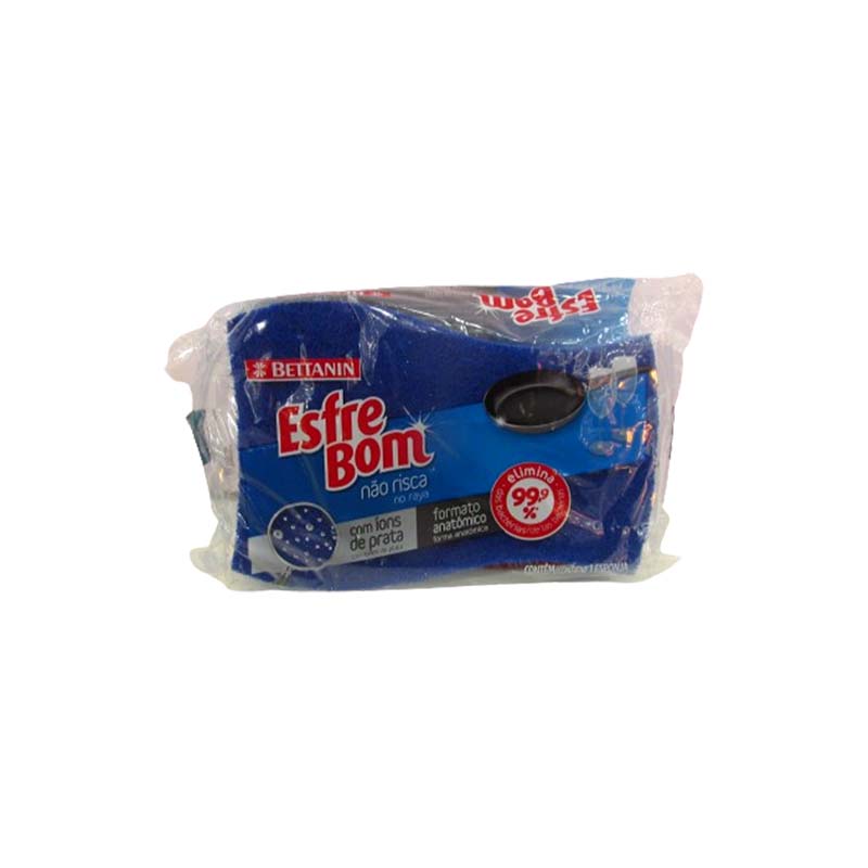 BETTANIN SPONGE NON SCRATCH ESF
