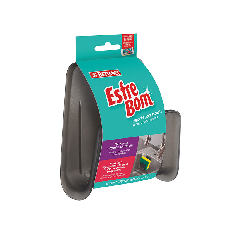 BETTANIN SPONGE HOLDER ESFREBOM