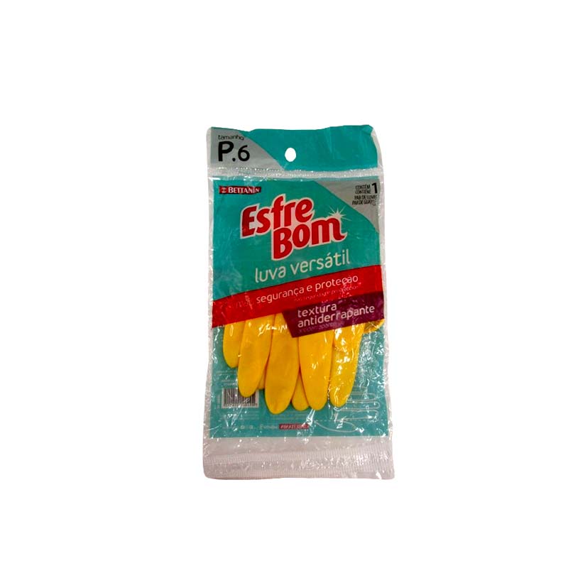 BETTANIN GLOVES VERSATILE LATEX