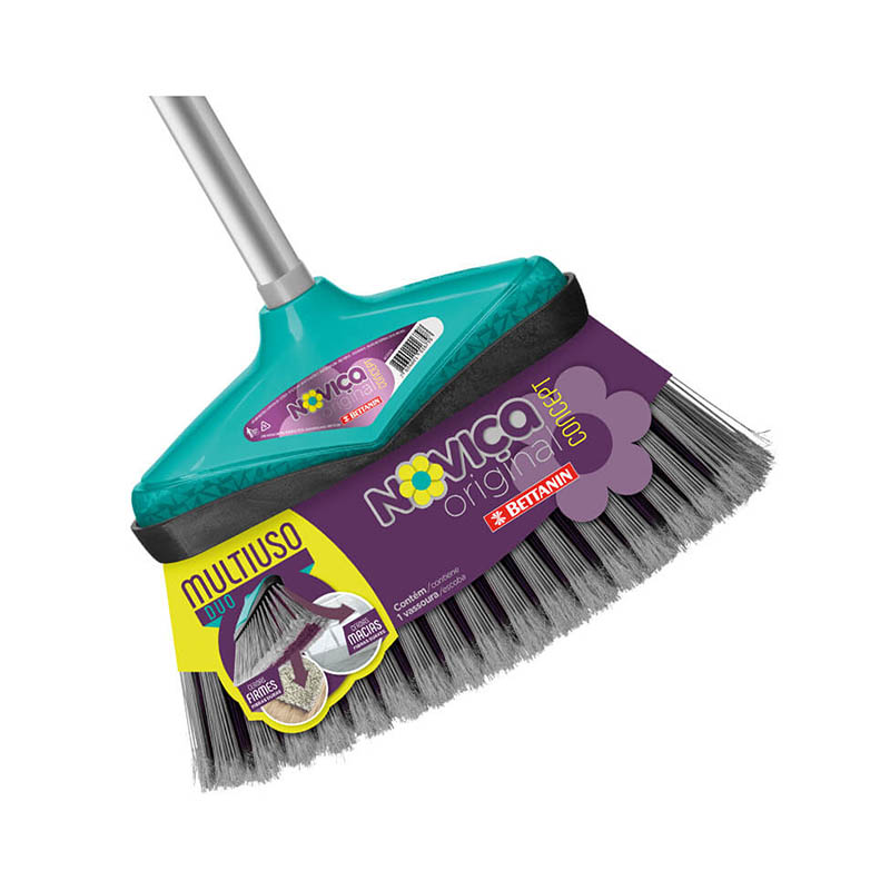 BETTANIN BROOM ORIGINAL CONCEPT