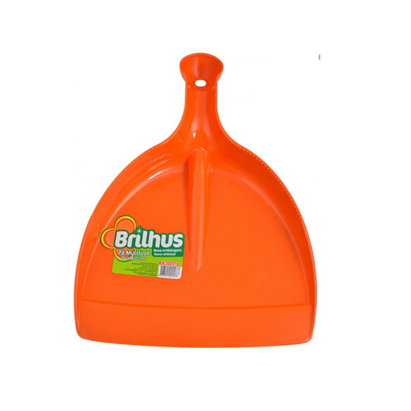 BETTANIN DUSTPAN BRILHUS PLASTI