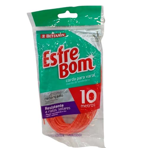 BETTANIN ROPE DRY LINE ESFREBOM