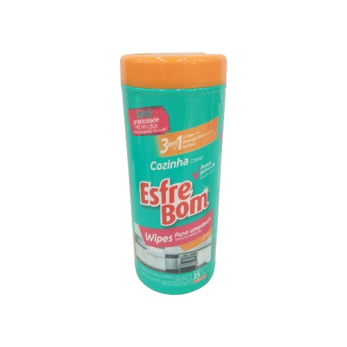 WIPES KITCHEN BETTANIN 35PCS TU