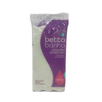 BETTANIN SPONGE BATH ABRASIVE 3