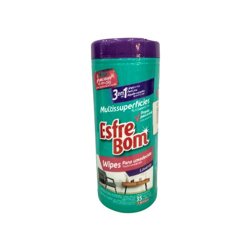 WIPES MULTIUSE BETTANIN 35PCS T