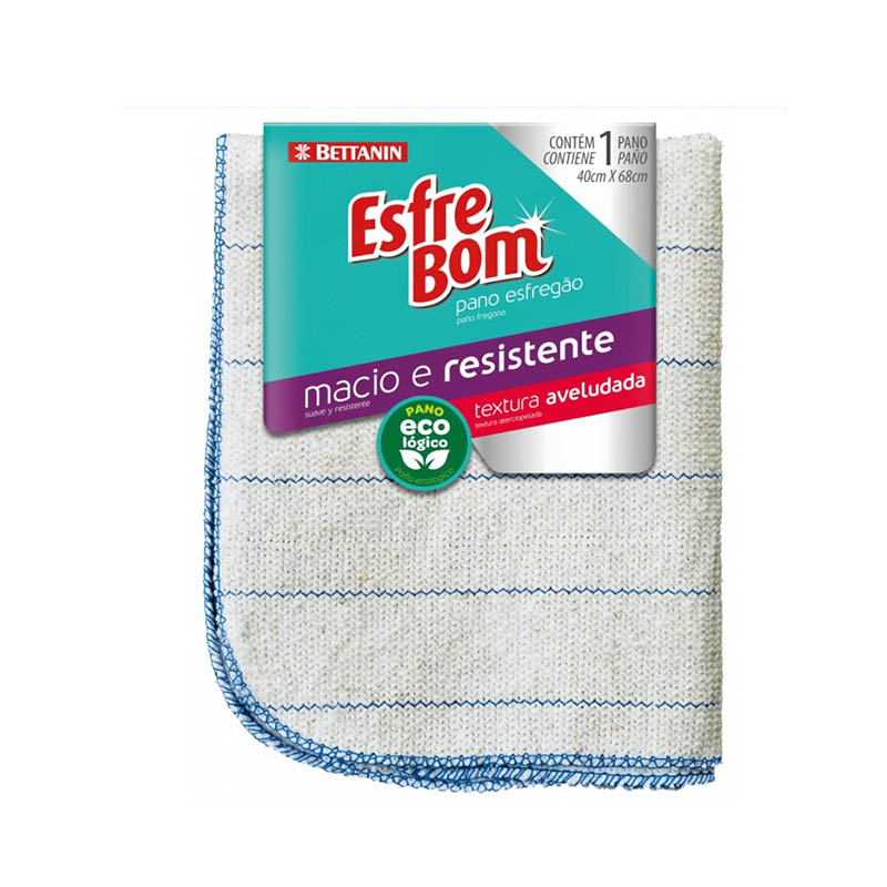 BETTANIN WIPE CLOTH MICROFIBER