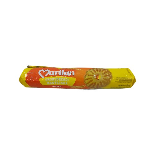 MARILAN SHORTBREAD BISCUIT TRAD