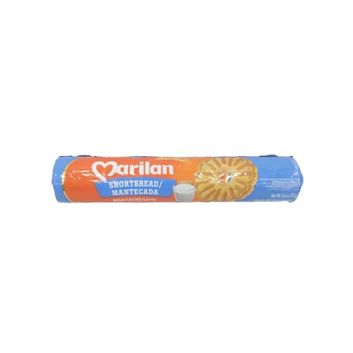 MARILAN SHORTBREAD BISCUIT MILK