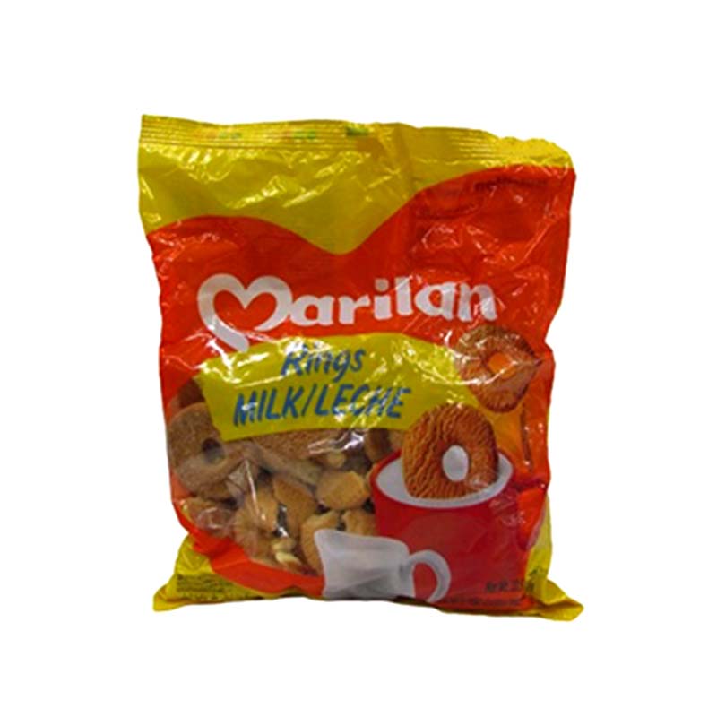 MARILAN ROSQUINHAS RING BISCUIT