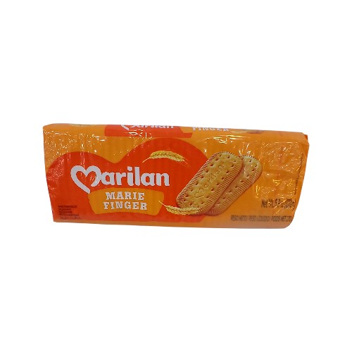 MARILAN BISCUITS MARIE FINGER 1