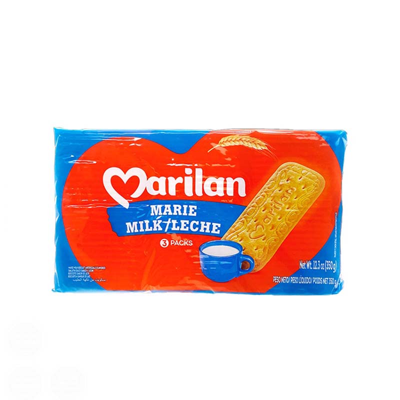 MARILAN BISCUITS MILK 350G