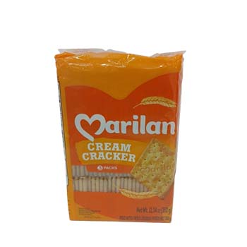 MARILAN CRACKERS CREAM 350G