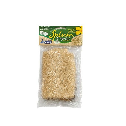 SPLUM SPONGE VEGETABLE SMALL