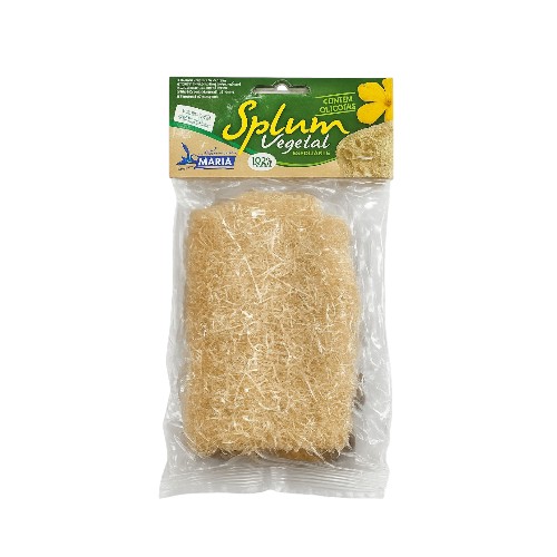 SPLUM SPONGE VEGETABLE MEDIUM