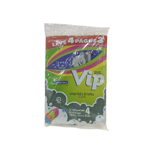 VIP SPONGE OFFER BUY3 GET4