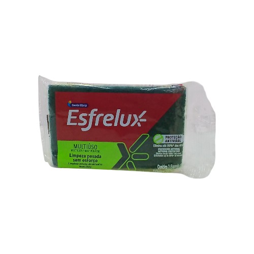 ESFRELUX SPONGE MULTI PURPOSE