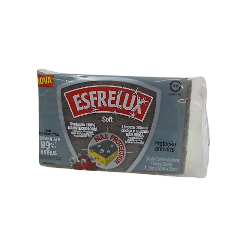 ESFRELUX SPONGE SOFT