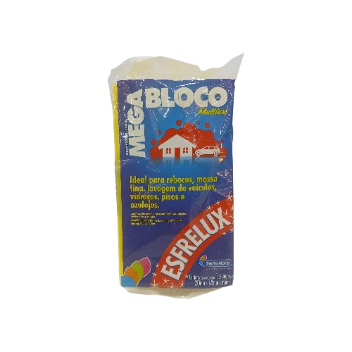 ESFRELUX SPONGE MEGA BLOCK