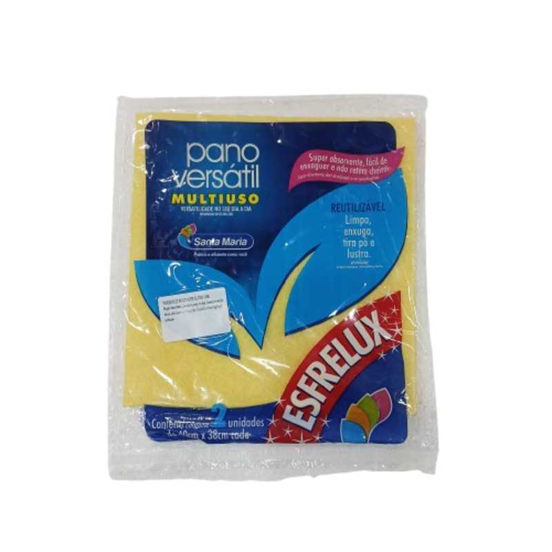 ESFRELUX VERSATILE MULTIPURPOSE