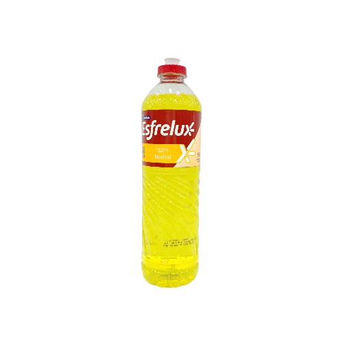 ESFRELUX DISHWASHING SOAP 500ML