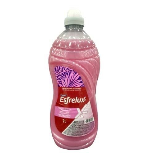 AMACILUX  FABRIC SOFTNER 2L SOF