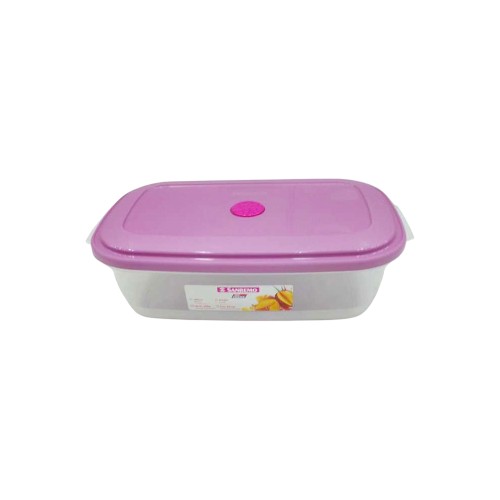 SANREMO PLASTIC CONTAINER 2340M