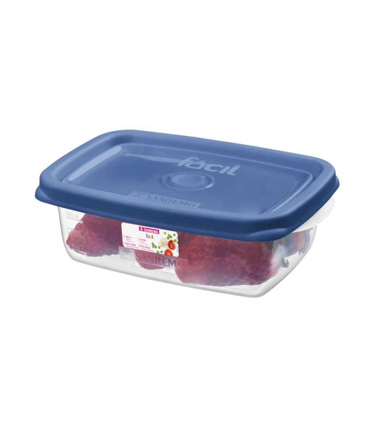 SANREMO PLASTIC CONTAINER 4500M