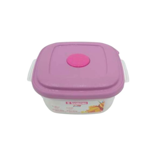 SANREMO PLASTIC CONTAINER 480ML