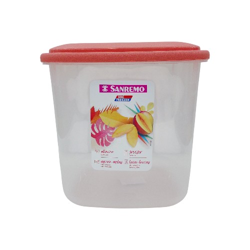 SANREMO CONTAINER 3200ML