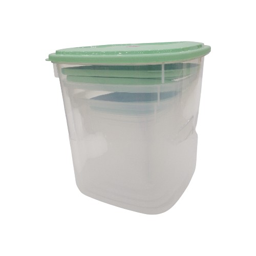 SANREMO CONTAINER SET 5PCS