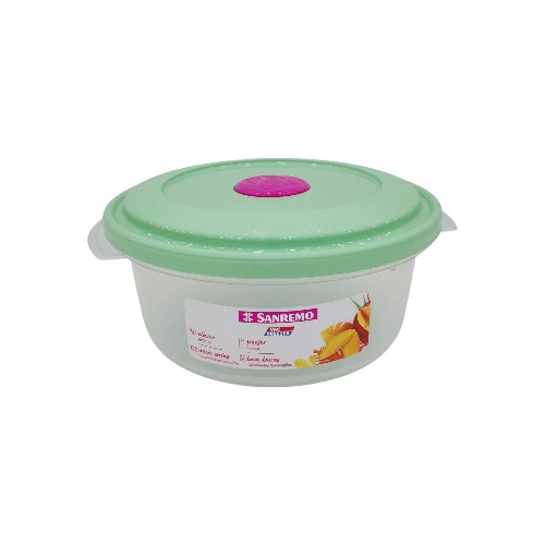 SANREMO PLASTIC CONTAINER 530ML