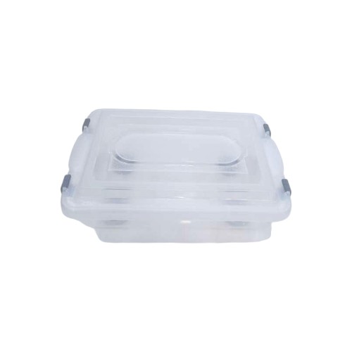 SANREMO PLASTIC ORGANIZER 2.3L