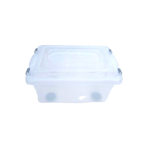 SANREMO PLASTIC ORGANIZER 4.3L